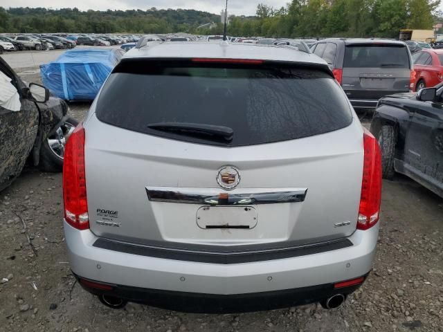 2013 Cadillac SRX Performance Collection