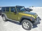 2007 Jeep Wrangler X