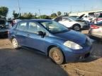 2009 Nissan Versa S