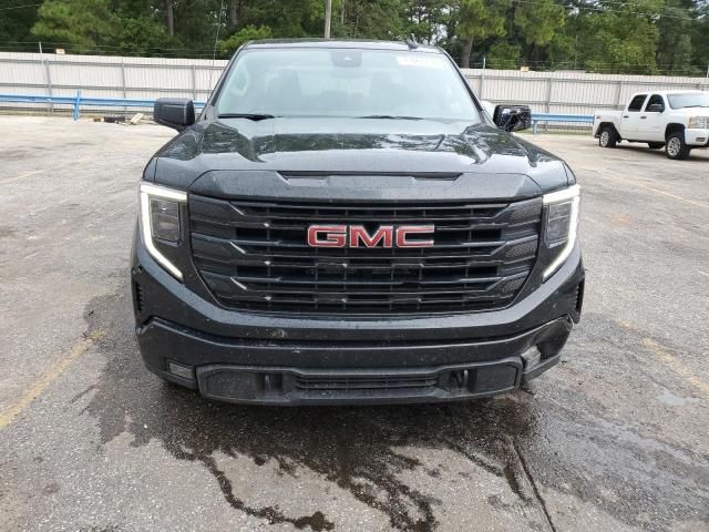 2023 GMC Sierra K1500 Elevation