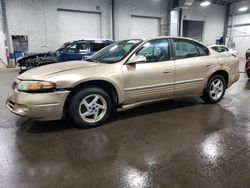 Pontiac salvage cars for sale: 2005 Pontiac Bonneville SE