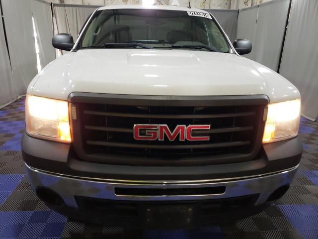 2013 GMC Sierra K1500