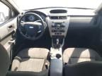 2010 Ford Focus SE