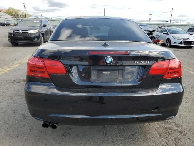 2013 BMW 328 I Sulev