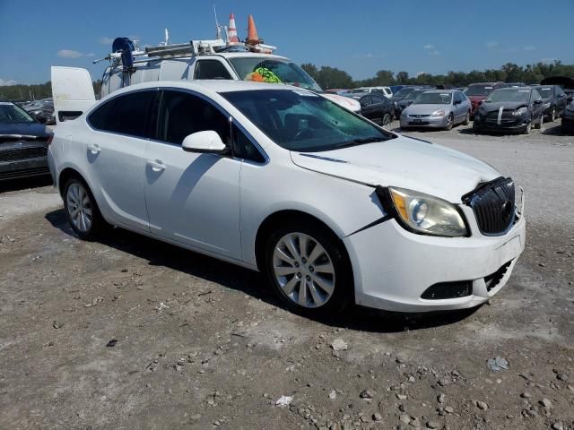 2015 Buick Verano