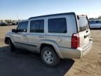 2007 Jeep Commander