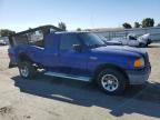 2004 Ford Ranger Super Cab