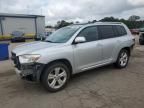 2010 Toyota Highlander Limited