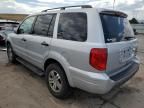 2004 Honda Pilot EXL