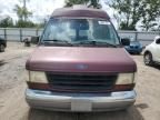 1995 Ford Econoline E150 Van