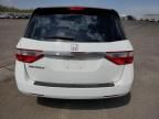 2013 Honda Odyssey EXL