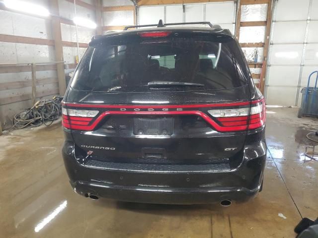 2019 Dodge Durango GT