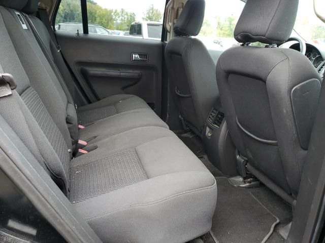 2008 Ford Edge SE