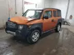 2007 Honda Element LX