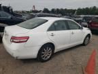 2010 Toyota Camry SE