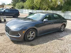 2021 Hyundai Sonata SE en venta en Knightdale, NC