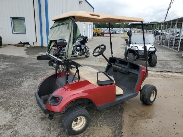 2017 Golf Ezgo