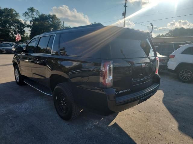 2019 GMC Yukon XL K1500 SLT