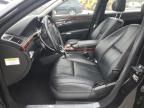 2007 Mercedes-Benz S 550