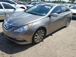 2014 Hyundai Sonata SE en venta en Riverview, FL