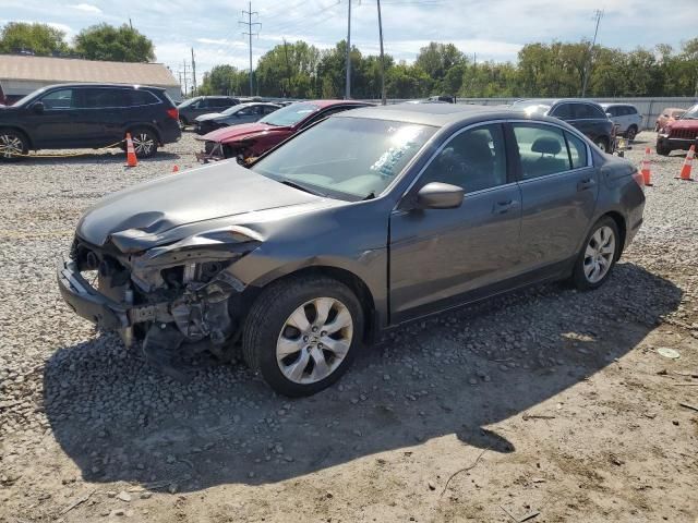 2009 Honda Accord EX