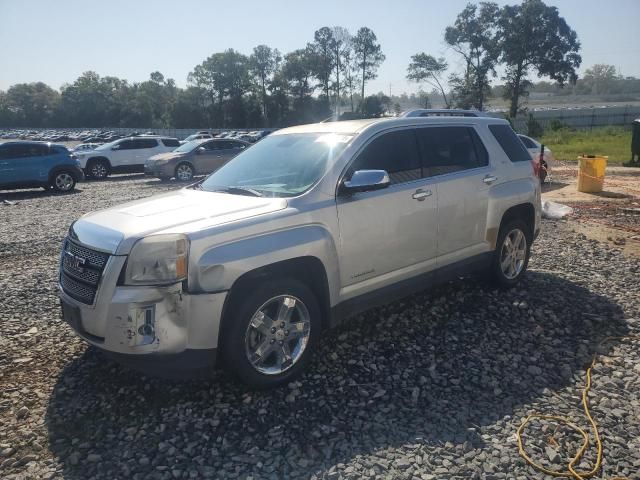 2012 GMC Terrain SLT