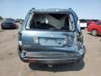 2008 Honda Pilot EXL