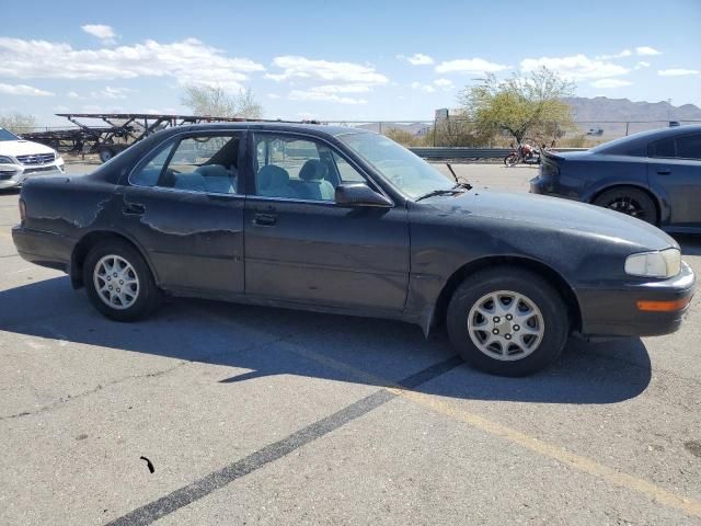 1992 Toyota Camry LE