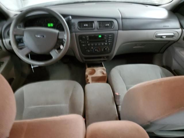 2007 Ford Taurus SE