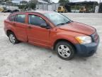 2008 Dodge Caliber