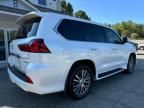 2018 Lexus LX 570