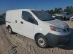 2019 Nissan NV200 2.5S