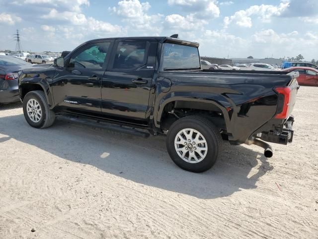 2024 Toyota Tacoma Double Cab