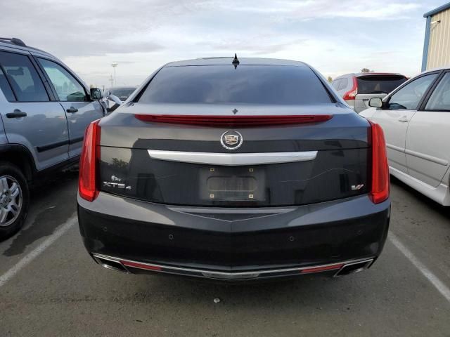 2014 Cadillac XTS Vsport Premium