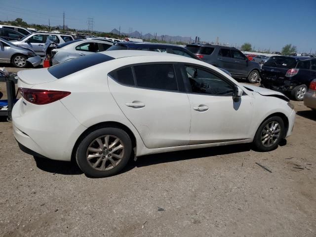 2014 Mazda 3 Touring