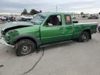 1999 Ford Ranger Super Cab