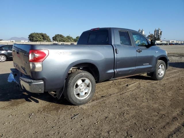 2008 Toyota Tundra Double Cab