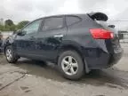 2010 Nissan Rogue S