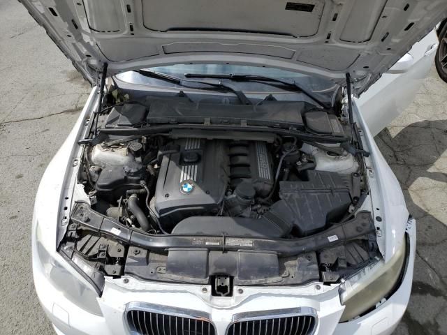 2013 BMW 328 I Sulev