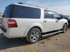 2010 Ford Expedition EL Limited