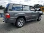 2001 Lexus LX 470