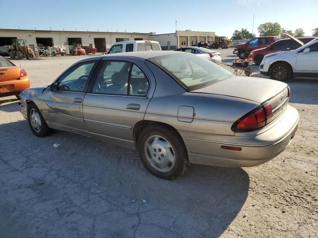 1999 Chevrolet Lumina Base