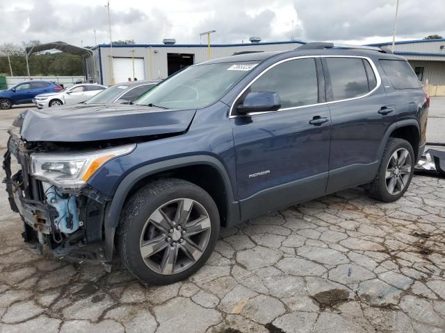 2018 GMC Acadia SLT-2