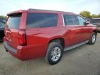 2015 Chevrolet Suburban K1500 LT