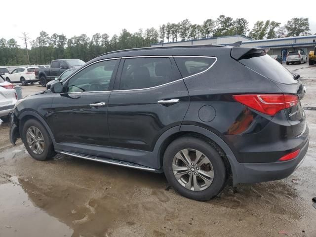 2014 Hyundai Santa FE Sport