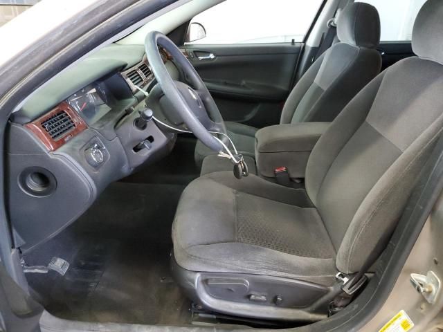 2006 Chevrolet Impala LT