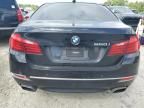 2015 BMW 550 I