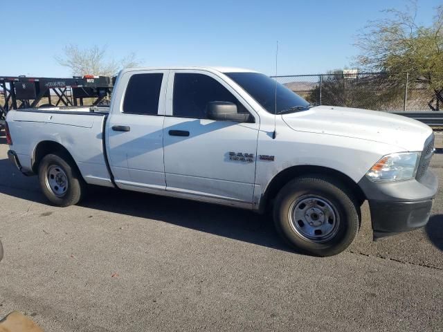 2015 Dodge RAM 1500 ST