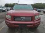 2006 Honda Ridgeline RTL