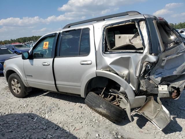 2007 Ford Explorer XLT